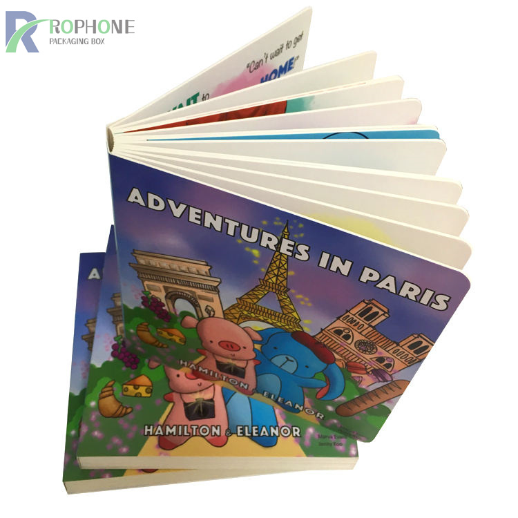 Excelente recomendación de libros infantiles de tapa dura.