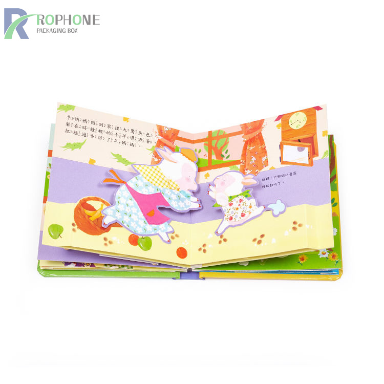 Cultura tradicional 丨 ¿Qué libros infantiles chinos originales de tapa dura vale la pena recomendar? Cultura tradicional 丨 ¿Qué libros infantiles chinos originales de tapa dura vale la pena recomendar?