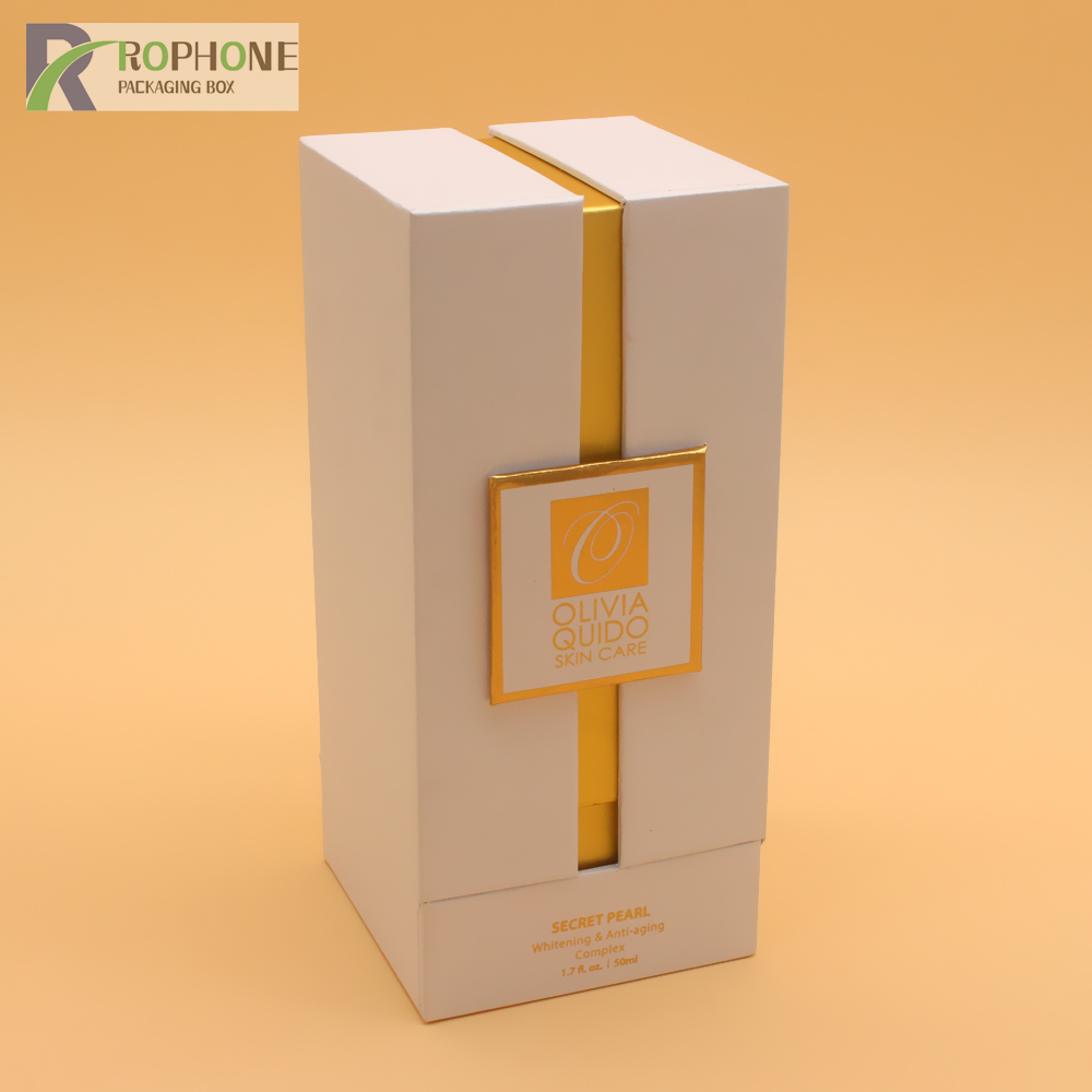Últimas tendencias de desarrollo de la industria de cajas de regalo de perfumes de lujo