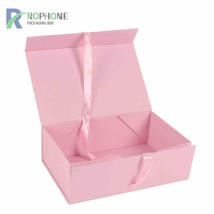 Caja de embalaje promocional novedoso: cómo el embalaje creativo personalizado aumenta el ROI de la promoción de la marca en 2026
