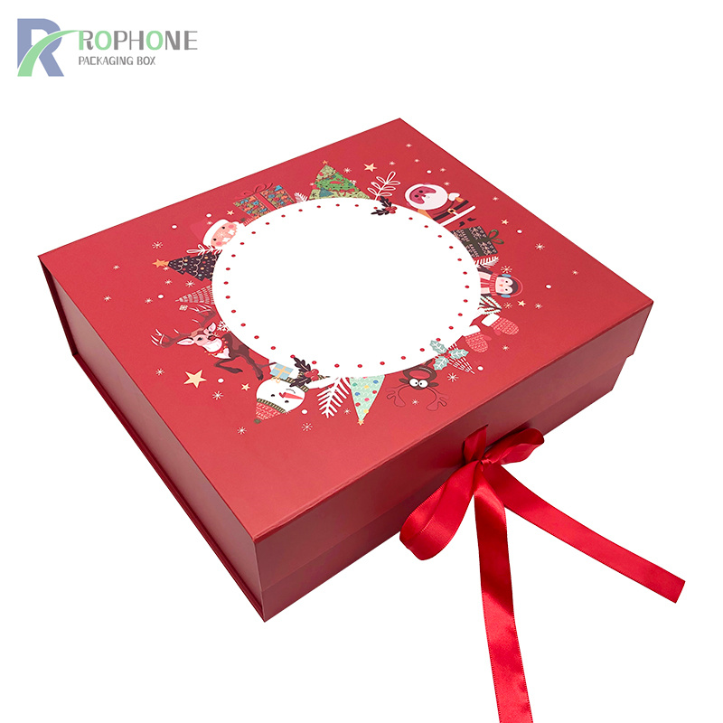 Caja de embalaje de novedad promocional: Tendencias de embalaje de novedad personalizados y ecológicos para el marketing de marca global