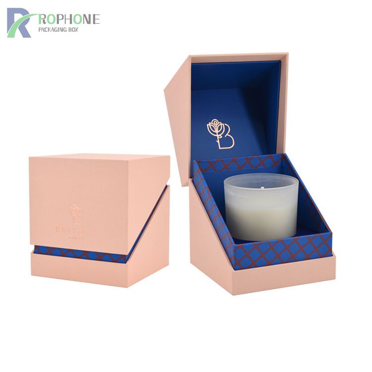¿Cómo pueden las cajas de presentación de velas transformar velas comunes en experiencias de regalo premium?