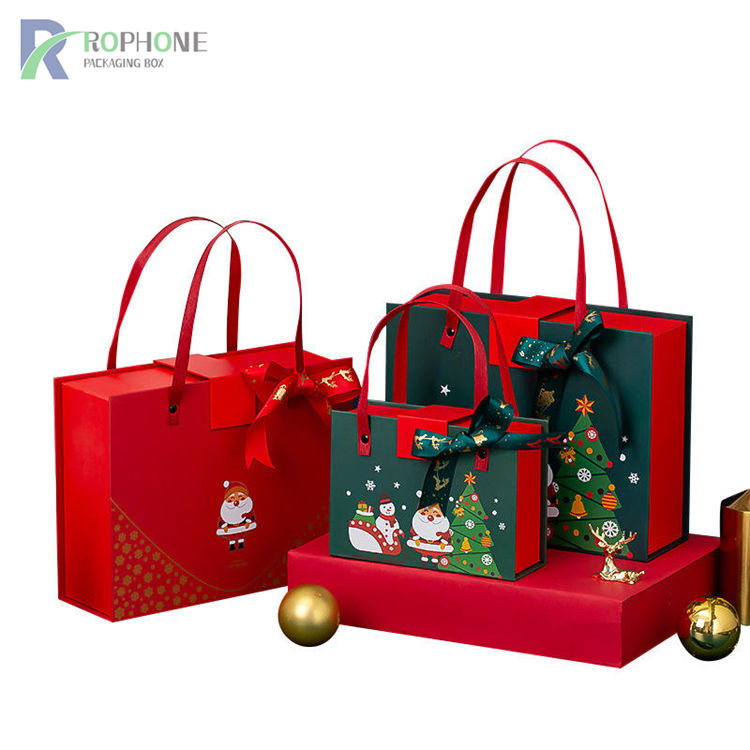 Título principal: Fabricante de cajas de regalo de lujo personalizadas | Soluciones de embalaje premium a medida para marcas globales