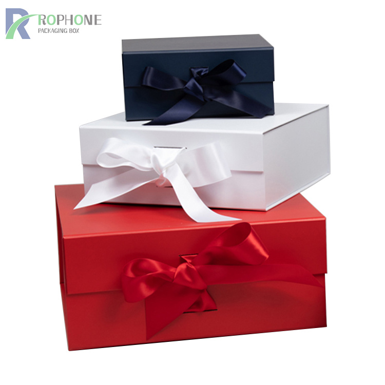 cajas de regalo a medida
