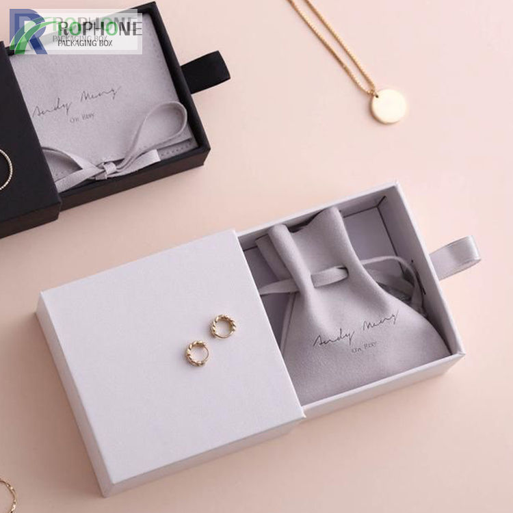 cajas de joyería de marca