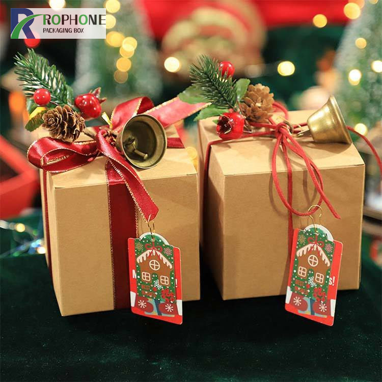 cajas de regalo de cartón a granel