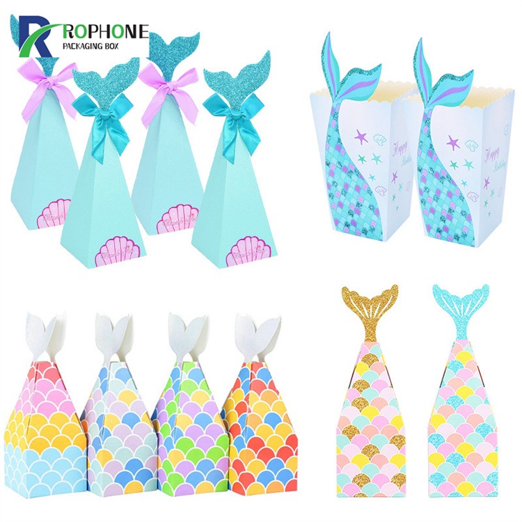 cajas de dulces personalizadas