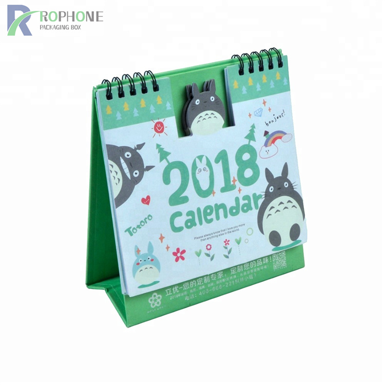 Calendario diario