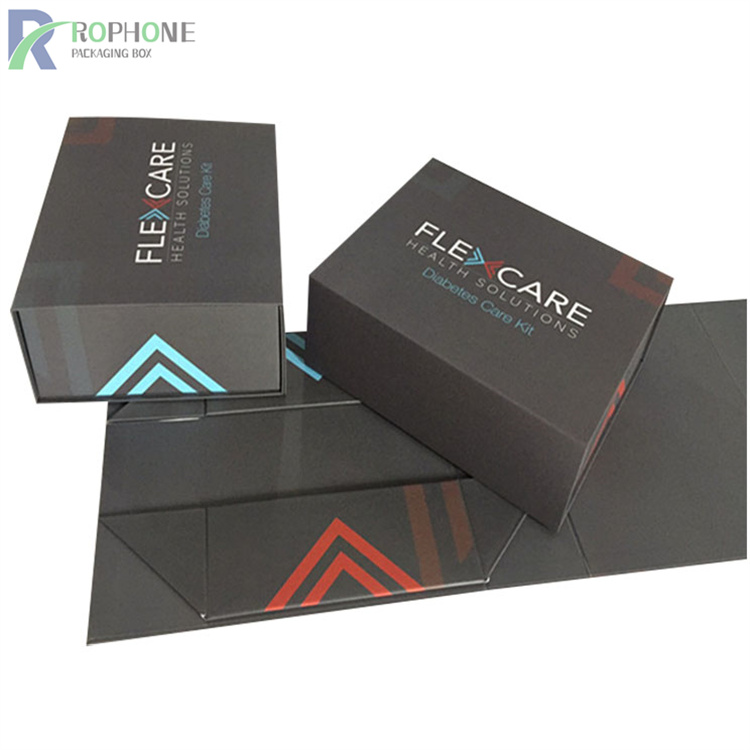 cajas planas