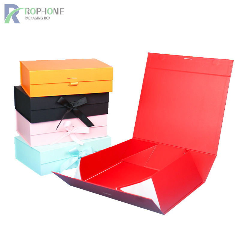 cajas de regalo con tapa