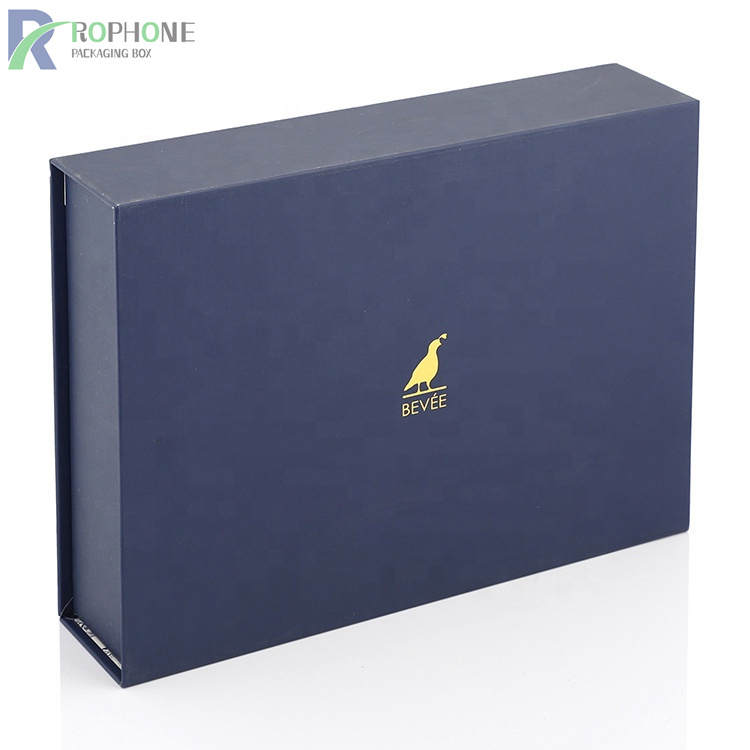 caja de regalo magnética grande