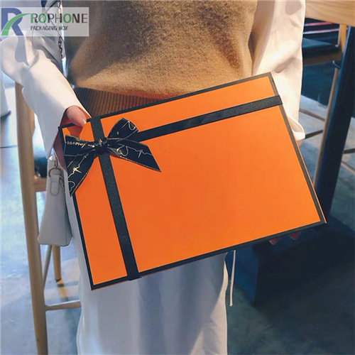 cajas de regalo de lujo