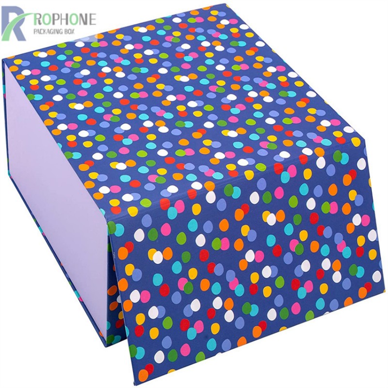 caja magnética