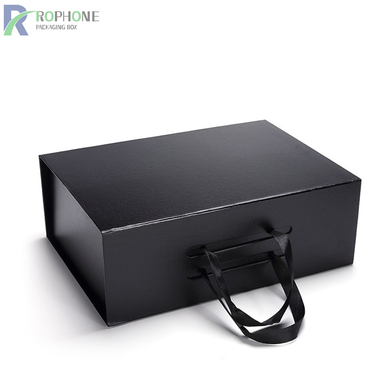 caja de regalo con cierre magnético al por mayor