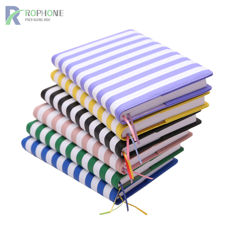 cuaderno midori