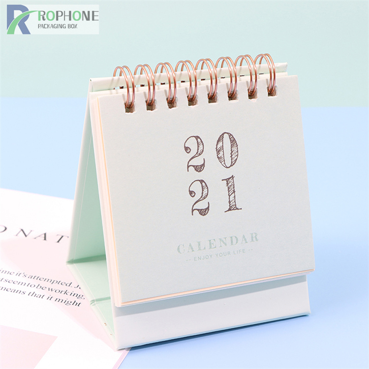 Mini calendario