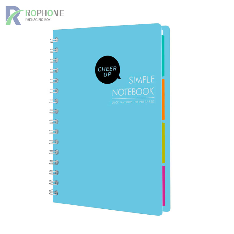 cuadernos muji