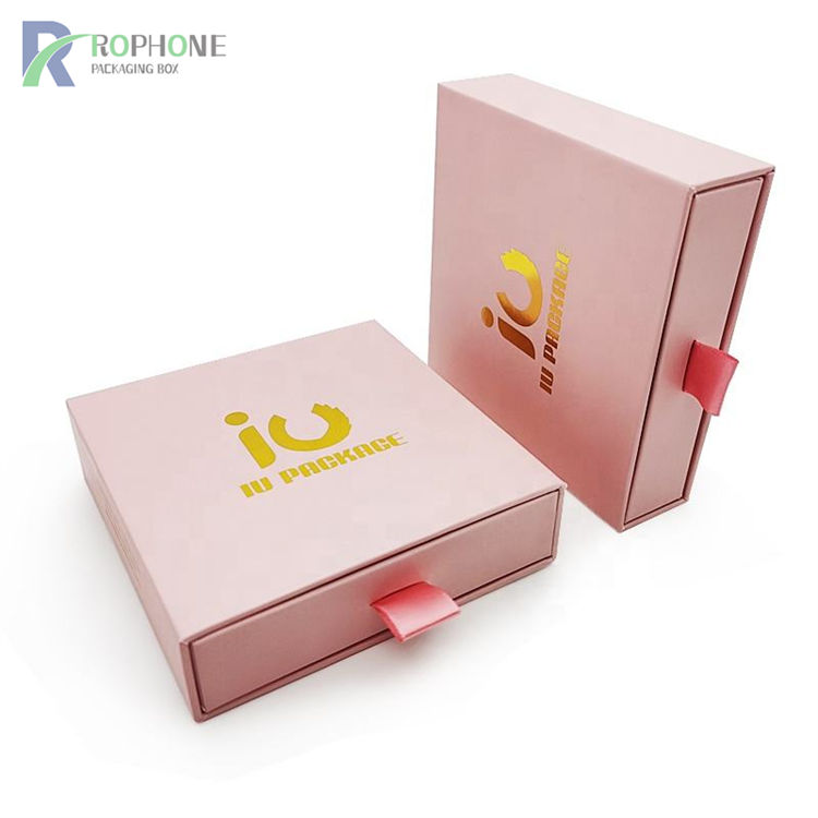 cajas de embalaje de adornos