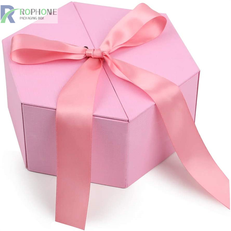 Caja de regalo