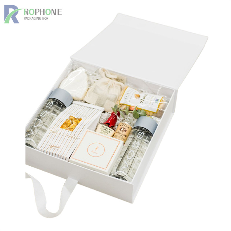 cajas de regalo rígidas al por mayor