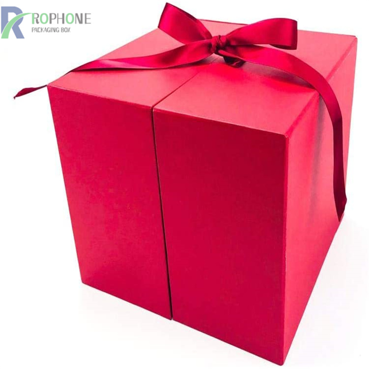 Caja de regalo sorpresa