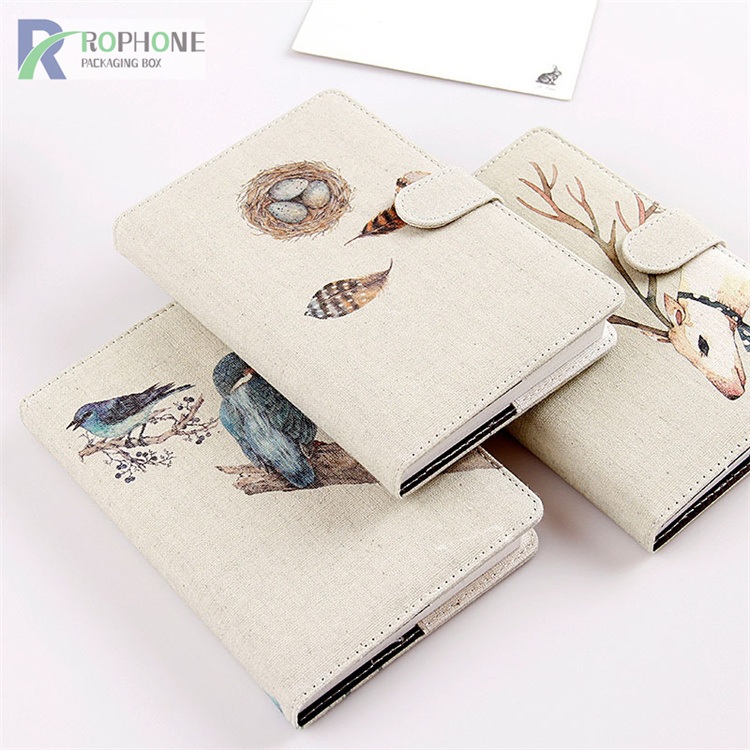 Cuaderno de viajeros