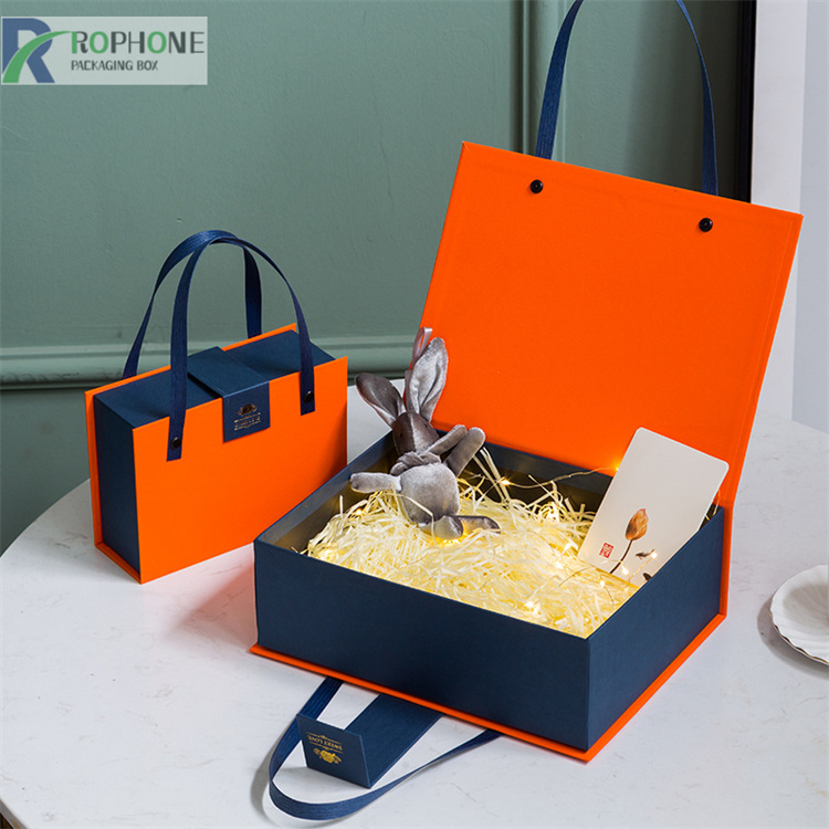 caja de boda